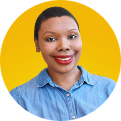 Aleshia Moyamba profile
          image